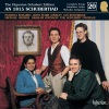 John Mark Ainsley、The London Schubert Chorale、Stephen Layton、Graham Johnson - Franz Schubert: Winterlied D242a: Das Glas gefüllt! der Nordwind brüllt
