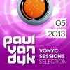 Paul Van Dyk、Sue McLaren、Arty - The Sun After Heartbreak (Pedro Del Mar & Double V Remix)