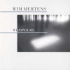 wim mertens - A Visiting Card