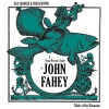 John Fahey《Sharks》[MP3/LRC]