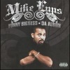 Mike Epps - Interview (skit)(Explicit)