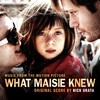 Lucy Schwartz - Feeling of Being (What Maisie Knew Version)