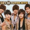 SS501 - 데자뷰 (似曾相识)
