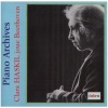 clara haskil、Boston Symphony Orchestra、Charles Munch - Ludwig van Beethoven: Piano Concerto No. 3 in C minor, Op. 37 (I. Allegro con brio)