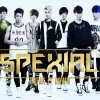 SpeXial - 为爱战斗