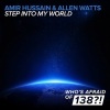 Amir Hussain、Allen Watts《Step Into My World (Radio Edit)》[MP3/LRC]