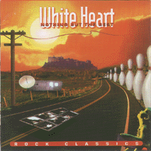 White Heart - Convertibles