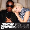 Tinchy Stryder《Bright Lights》[MP3/LRC]