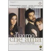 carmen consoli - L'Uomo Che Ama