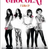 Chocolat、Young Ji - I Like It