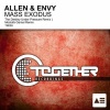 The Destiny、Allen & Envy《Mass Exodus (The Destiny Under Pressure Remix)》[MP3/LRC]