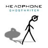 Headphone - In White Rooms