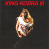 King Kobra - Mean St. Machine