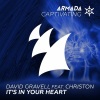 David Gravell、CHRISTON - It's In Your Heart