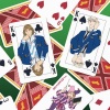 鈴木達央、小野大輔 - 学園(デイドゥリーム)フロンティア