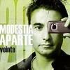 modestia aparte - Mi mundo al revés