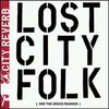 City Reverb - City Of Lights