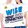 WISE、西野カナ - By Your Side