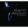 karrin allyson - Turn Out The Stars