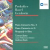 Tzimon Barto - Konzert Fuer Klavier U.Orchester Nr.3