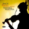 viktoria mullova《Johann Sebastian Bach: Sonata No.1 in G minor, BWV 1001 (I. Adagio)》[MP3/LRC]