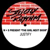M&S、the girl next door - Justify (Vocal Mix)