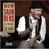 Ben Saunders - Next Fool