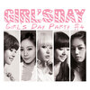 Girl's Day - 너, 한눈 팔지마! (你，不要东张西望！)