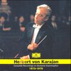 Herbert von Karajan - Anton Bruckner: Symphonie Nr. 8 c-moll (Fassung: 1887, Hrsg: Robert Haas I. Allegro moderato)