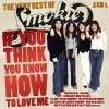 Smokie《If You Think You Know How To Love Me》[MP3/LRC]