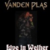Vanden Plas - Introduction (live)