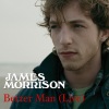 James Morrison《Better Man (Napster Live Acoustic Session)》[MP3/LRC]