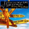 Jason van Wyk、JPL、Cat Martin - Every Mile Away (Original Mix)