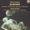 hans hotter、Gustav Neidlinger、Rudolf Lustig、Ludwig Weber - Richard Wagner: Der Ring des Nibelungen, opera tetralogy: Das Rheingold (Vorspiel)
