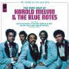 Harold Melvin & The Blue Notes - Satisfaction Guaranteed (Or Take Your Love Back)