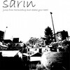 Sarin - Sanatorium (The Esrever)