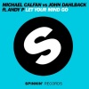 John Dahlback、Andy P. - Let Your Mind Go (Radio Edit)