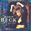 robin beck - Footprints in the Rain