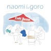 Naomi & Goro、성진환-Sweet Sorrow - Bye Bye