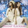 Sweet Licious - Winter Kiss ~冬がくれたラブストーリー~
