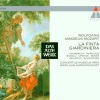 Nikolaus Harnoncourt - Mozart: La finta giardiniera, K. 196: Overture