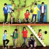 Hey! Say! JUMP《Your Seed》[MP3/LRC]