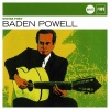 baden powell《É De Lei》[MP3/LRC]