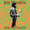 Jimi Hendrix - Hear My Freedom (Bootleg)