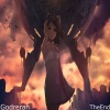 Godreran《TheEnd》[MP3/LRC]