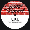 U.P.I. - The Love Thang