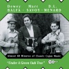 dewey balfa - Chameaux One-Step