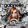 Gabrielle《Glemt Meg》[MP3/LRC]