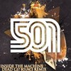 501、Dead C∆T Bounce - Inside the Machine (Dead C∆T Bounce Remix)