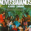 Novos Baianos - Brasil Pandeiro